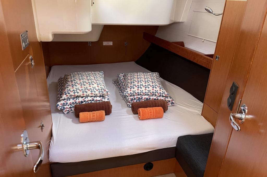 Original-Foto eines Kunden