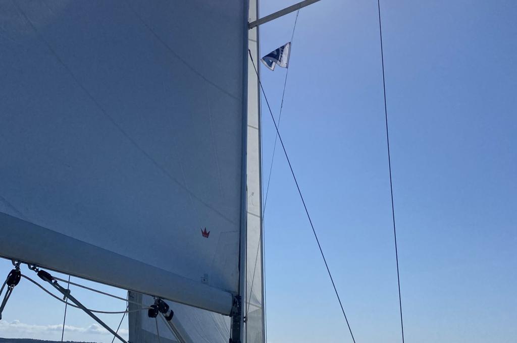 Original-Foto eines Kunden