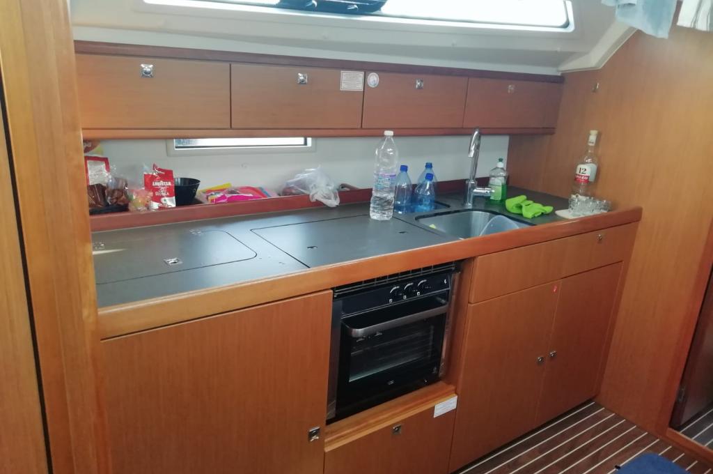 Original-Foto eines Kunden