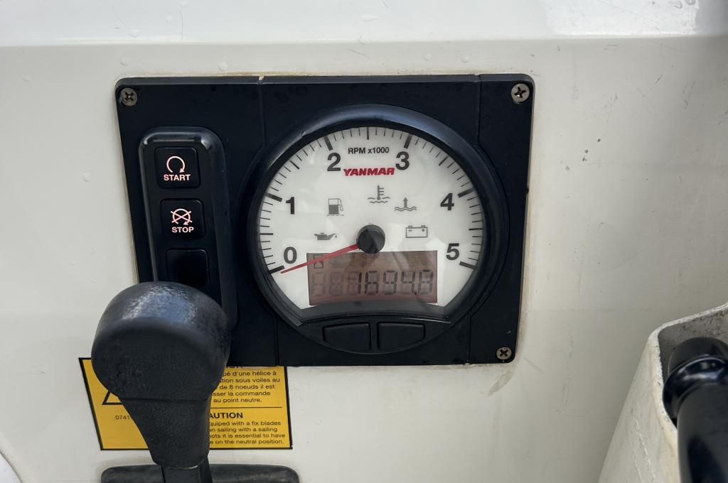 Original-Foto eines Kunden