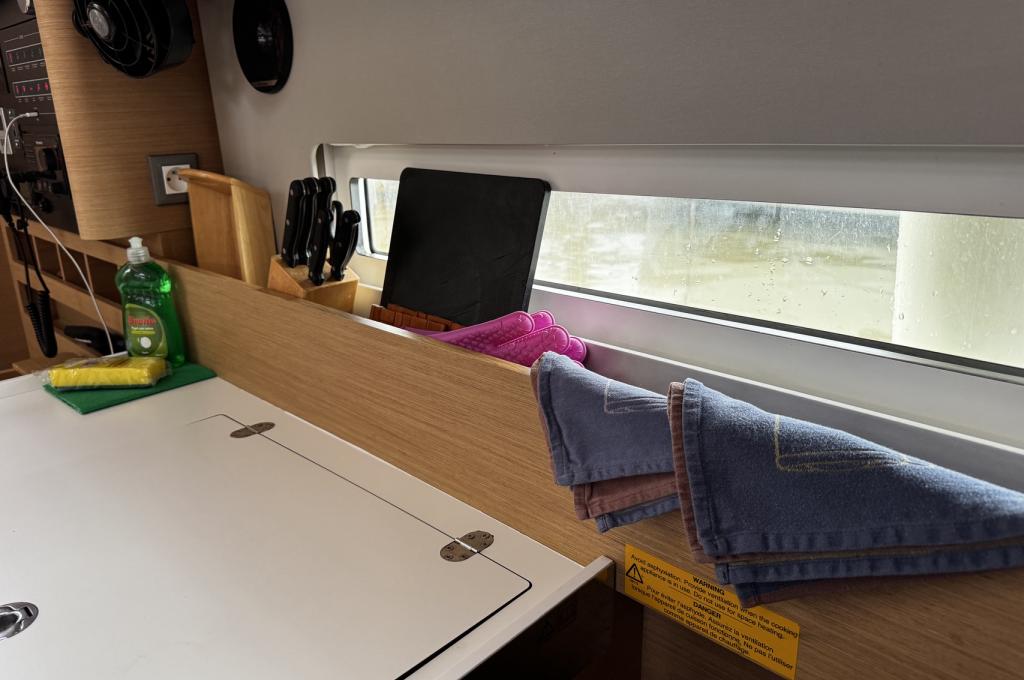 Original-Foto eines Kunden