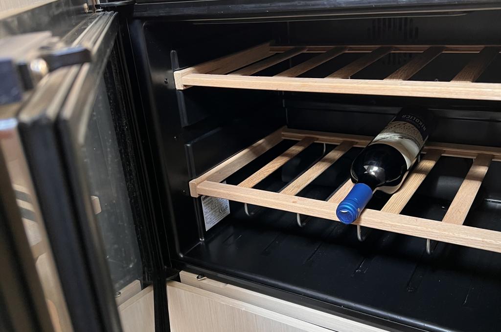 Original-Foto eines Kunden