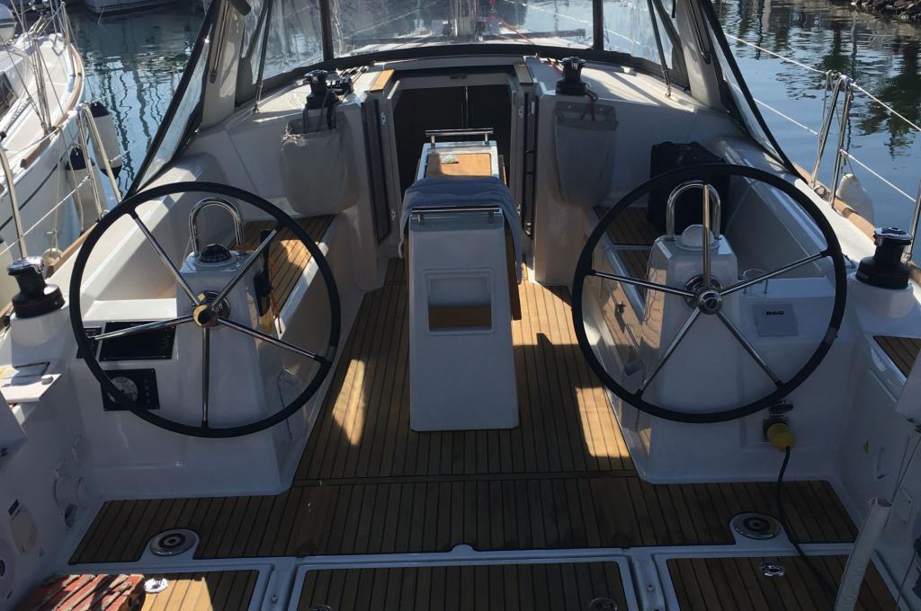 Original-Foto eines Kunden