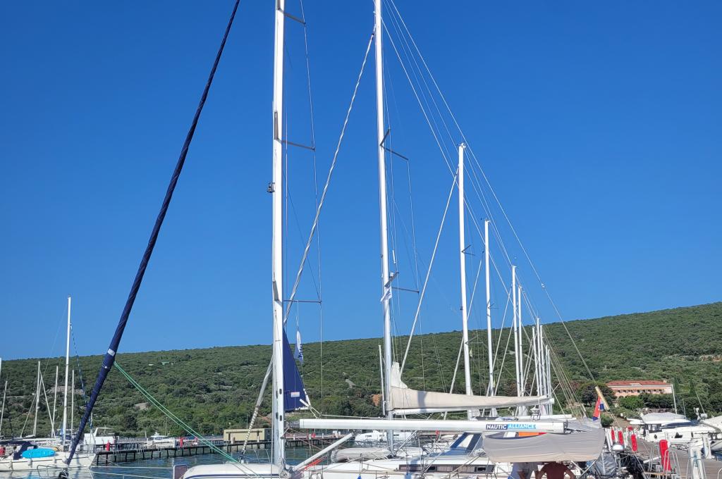 Original-Foto eines Kunden