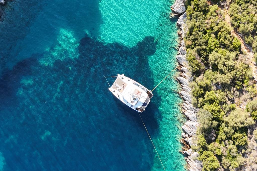 Original-Foto eines Kunden