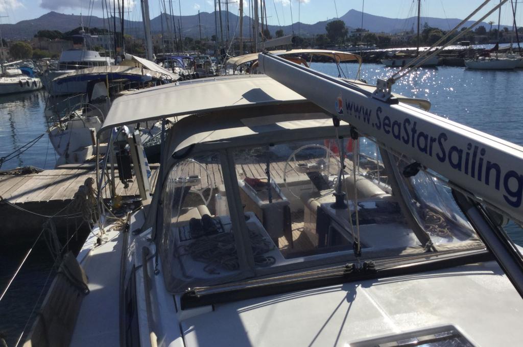 Original-Foto eines Kunden