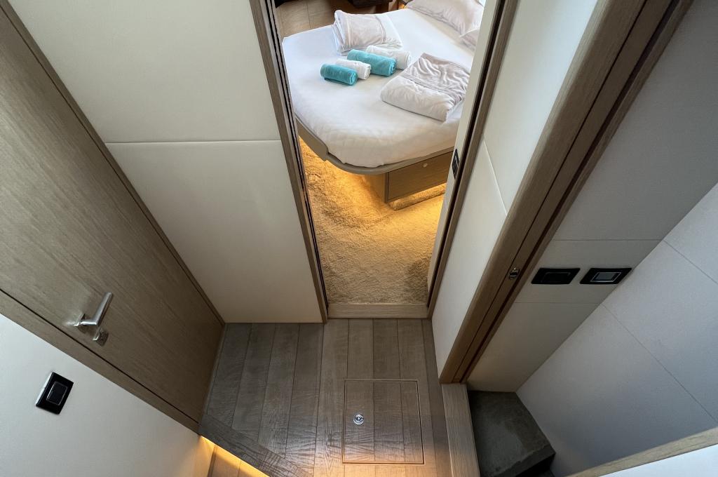 Original-Foto eines Kunden