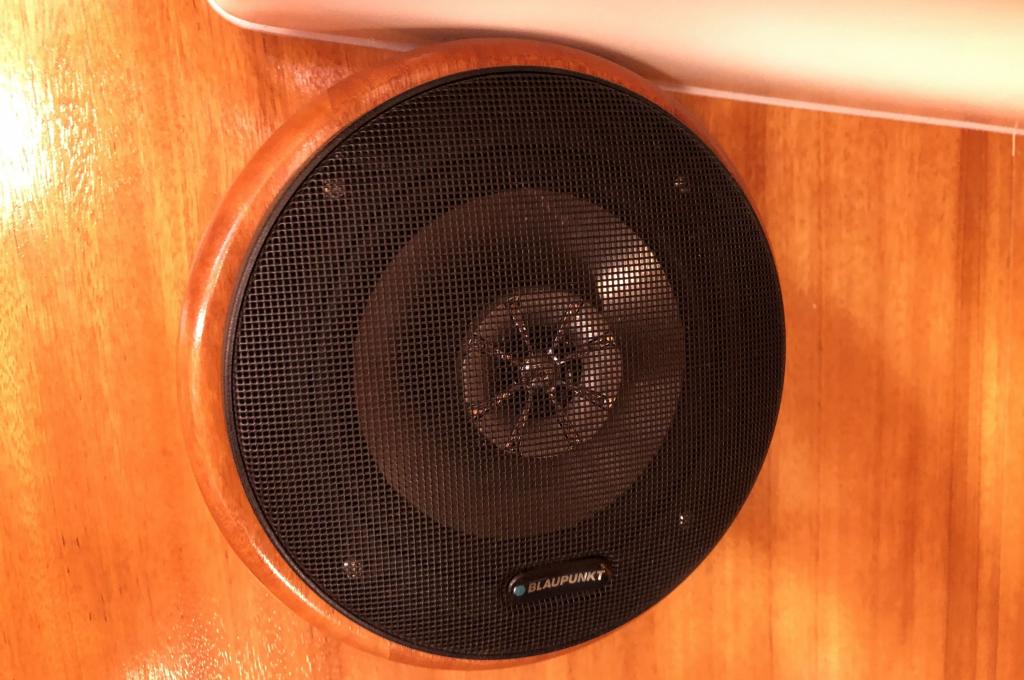 Original-Foto eines Kunden