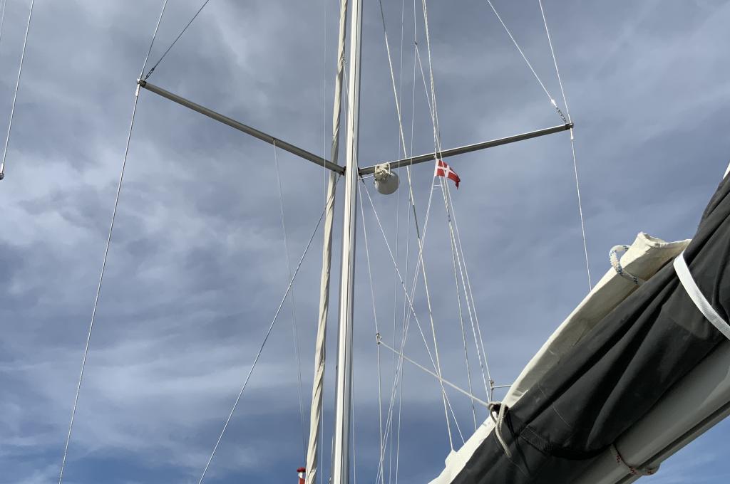 Original-Foto eines Kunden