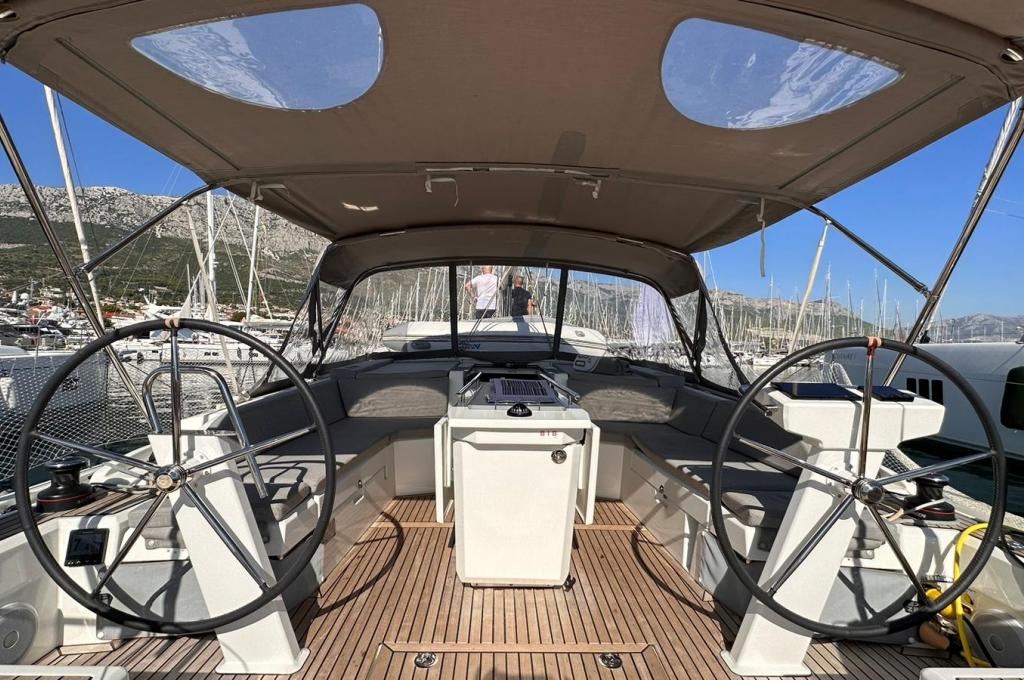 Original-Foto eines Kunden