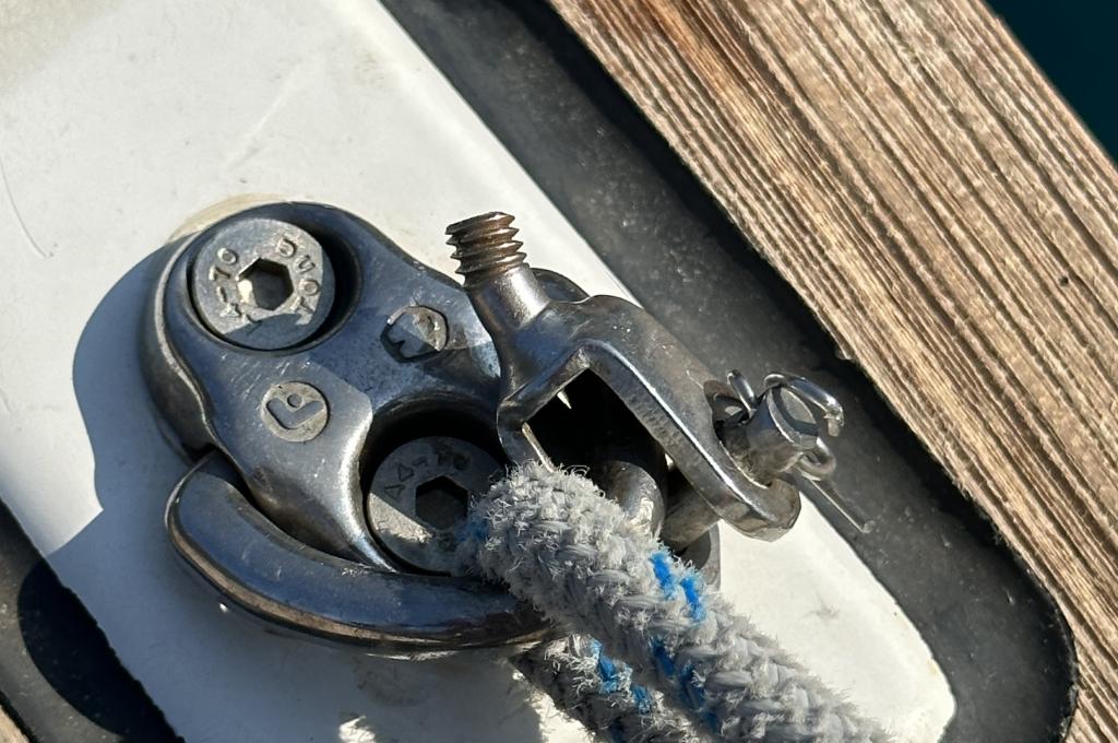 Original-Foto eines Kunden