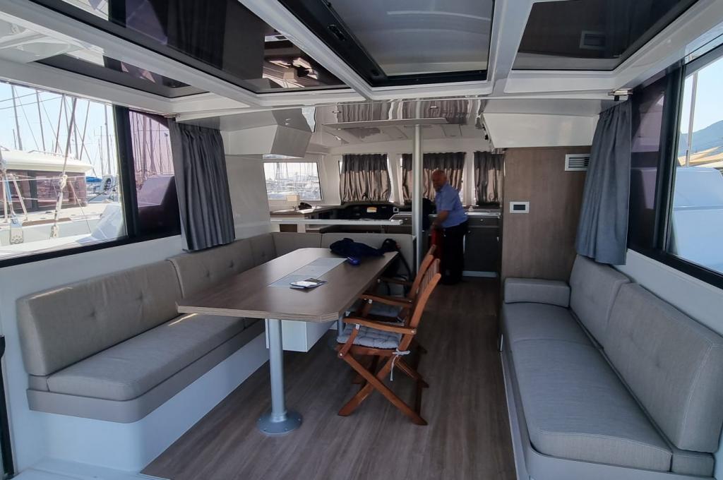 Original-Foto eines Kunden