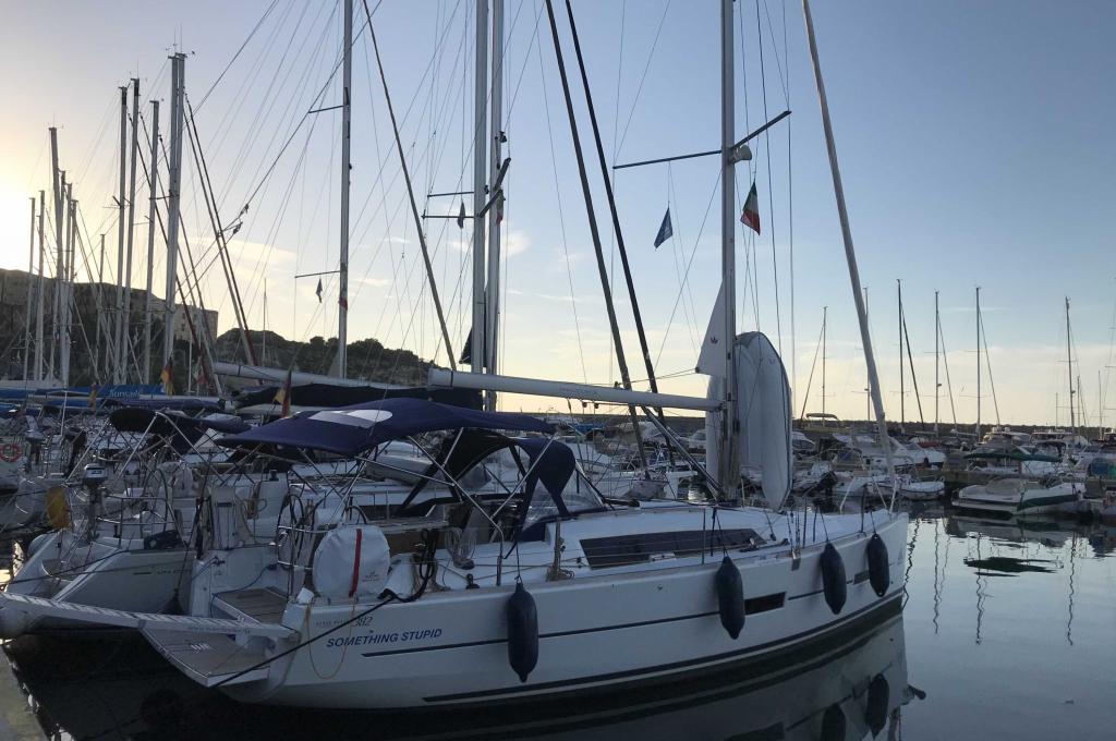 Original-Foto eines Kunden