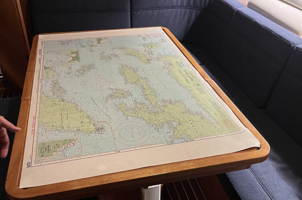 Original-Foto eines Kunden