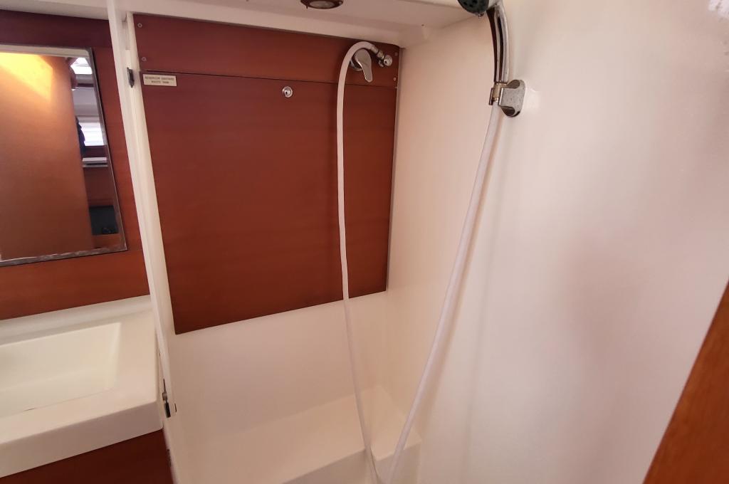 Original-Foto eines Kunden