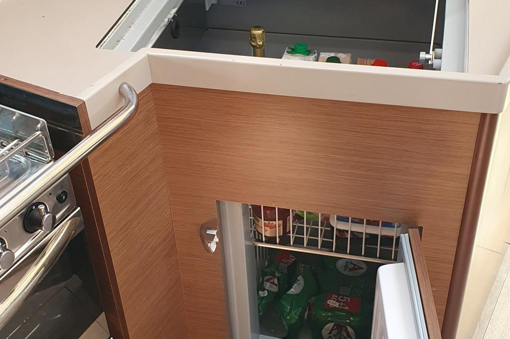 Original-Foto eines Kunden