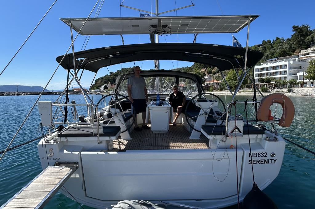 Original-Foto eines Kunden