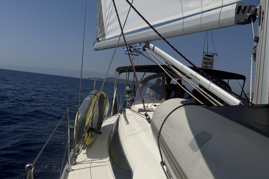 Original-Foto eines Kunden