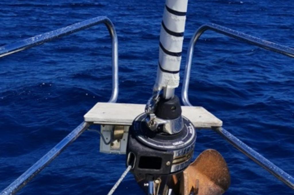 Original-Foto eines Kunden