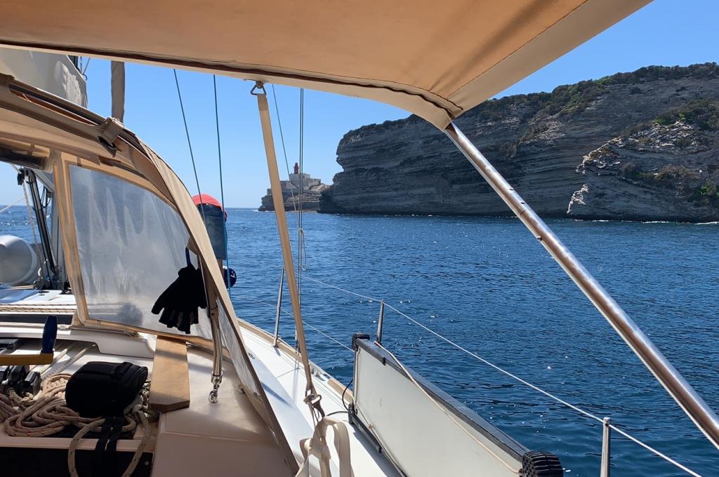 Original-Foto eines Kunden