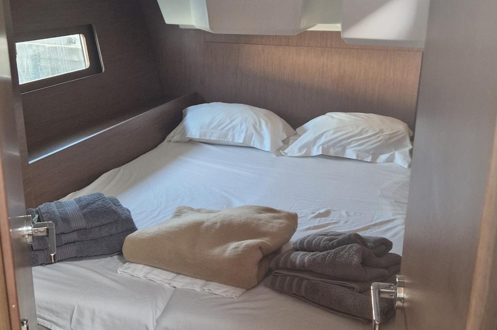 Original-Foto eines Kunden