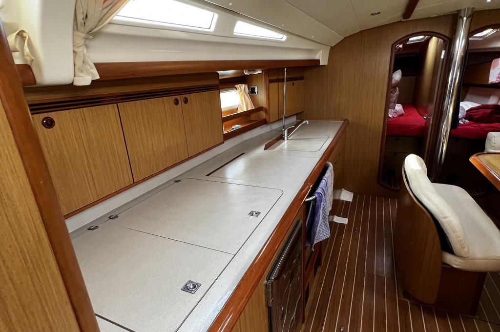 Original-Foto eines Kunden