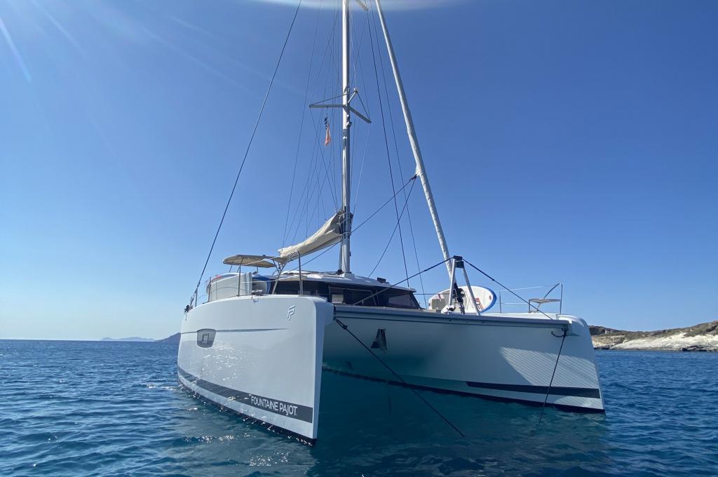 Original-Foto eines Kunden