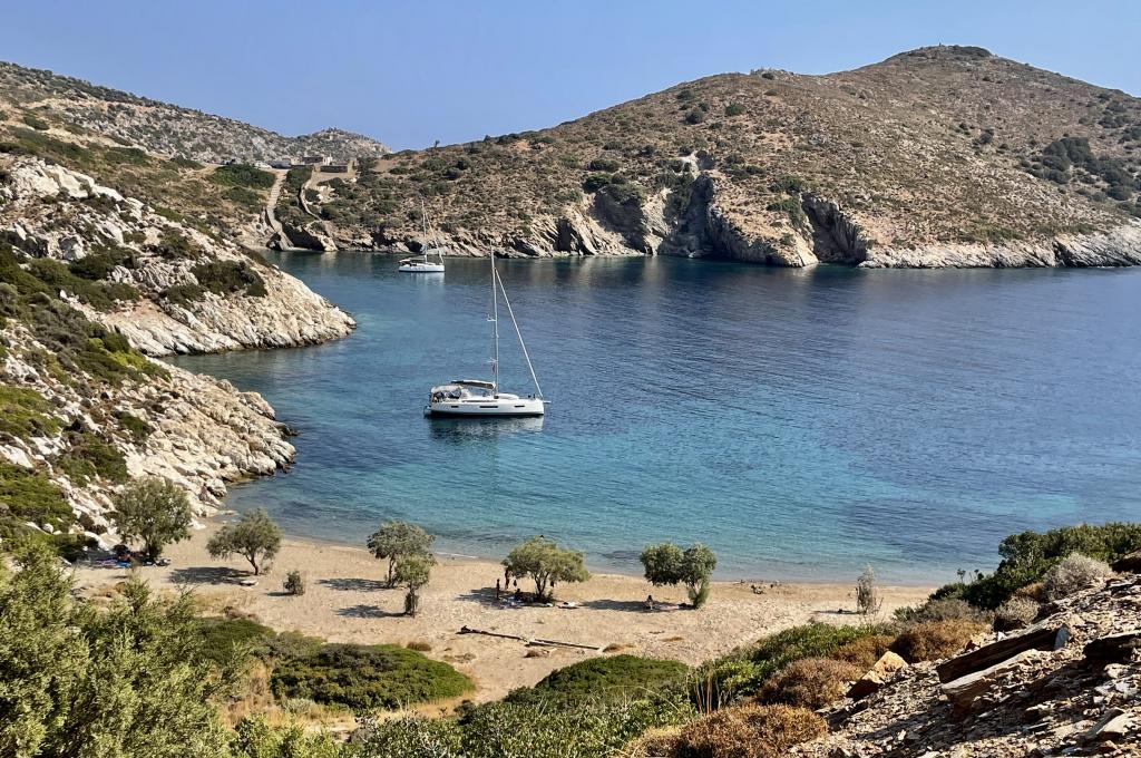 Original-Foto eines Kunden