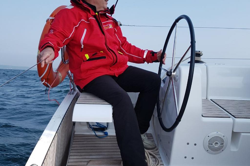 Original-Foto eines Kunden