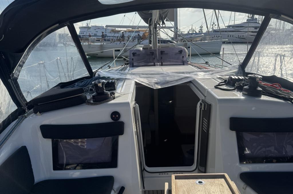 Original-Foto eines Kunden