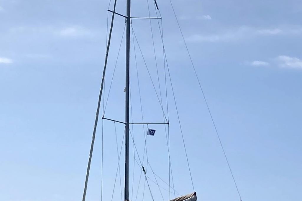 Original-Foto eines Kunden