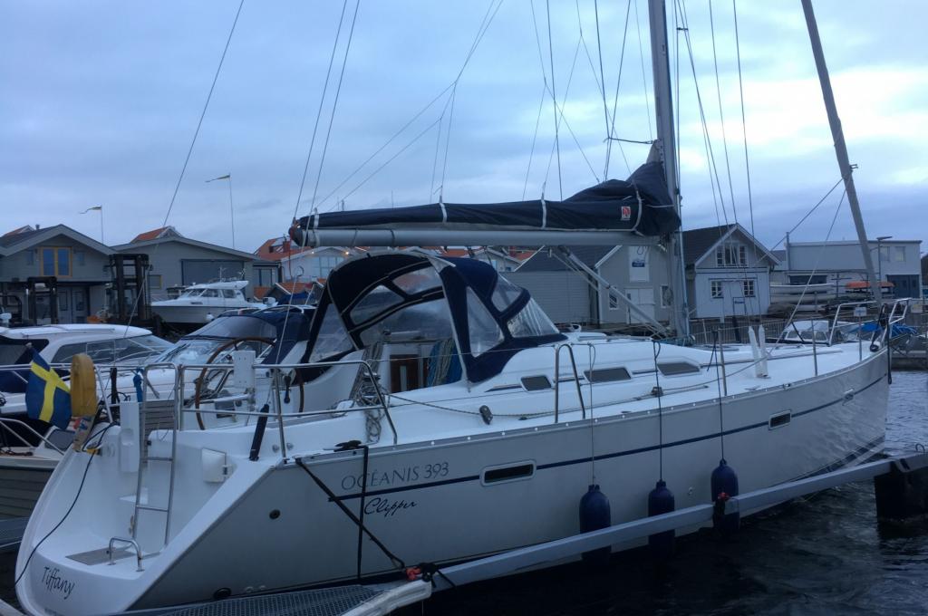 Original-Foto eines Kunden