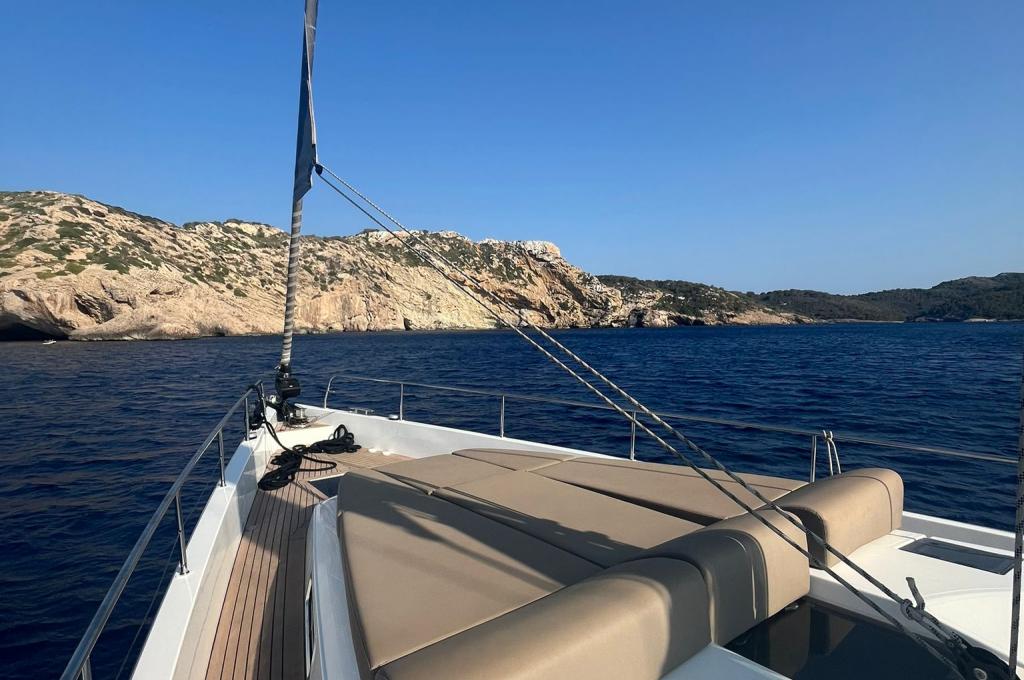 Original-Foto eines Kunden