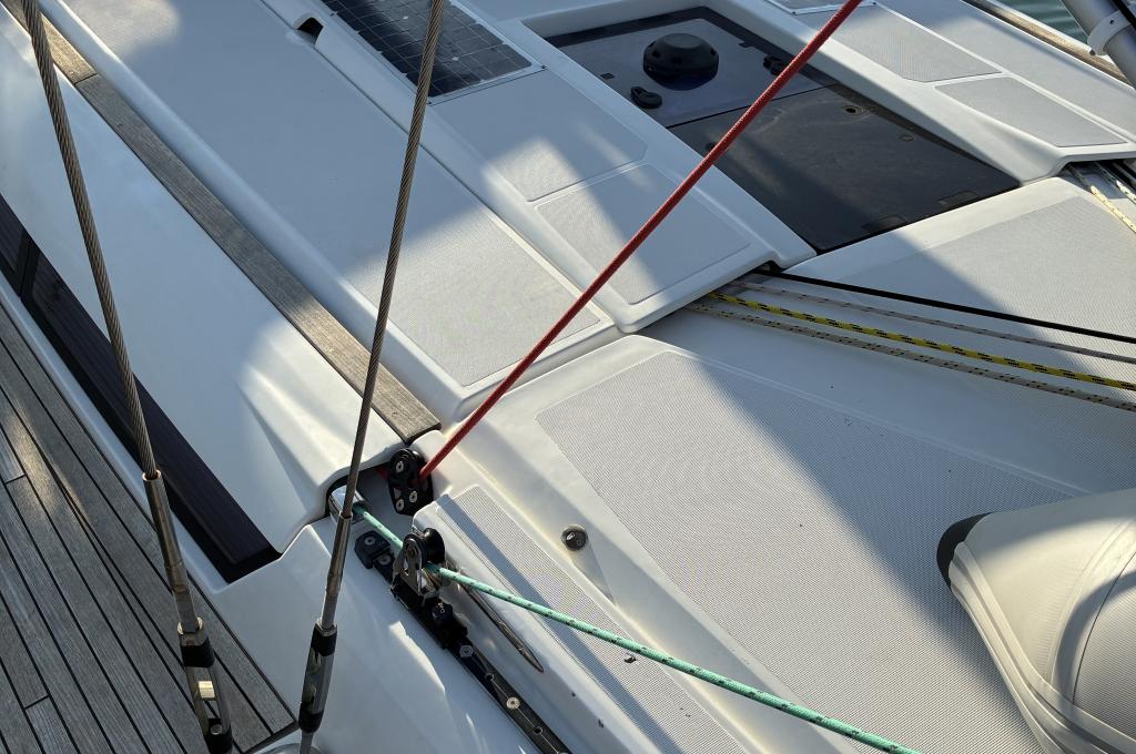 Original-Foto eines Kunden