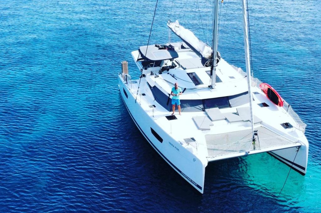 Original-Foto eines Kunden