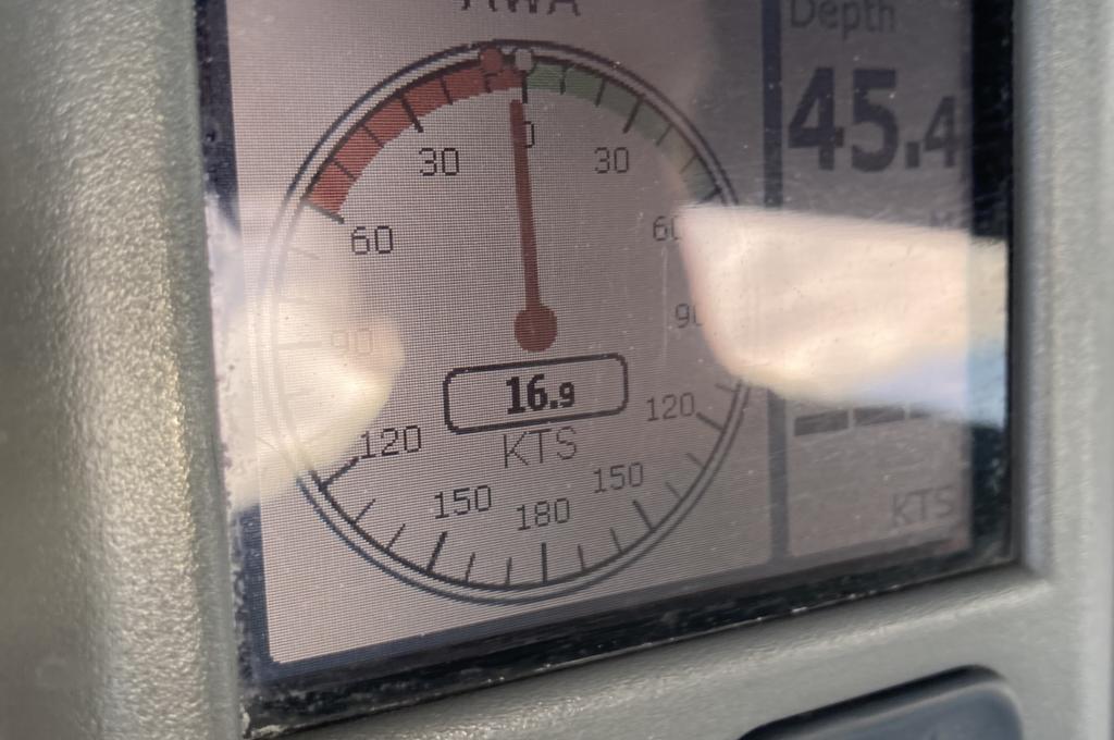 Original-Foto eines Kunden