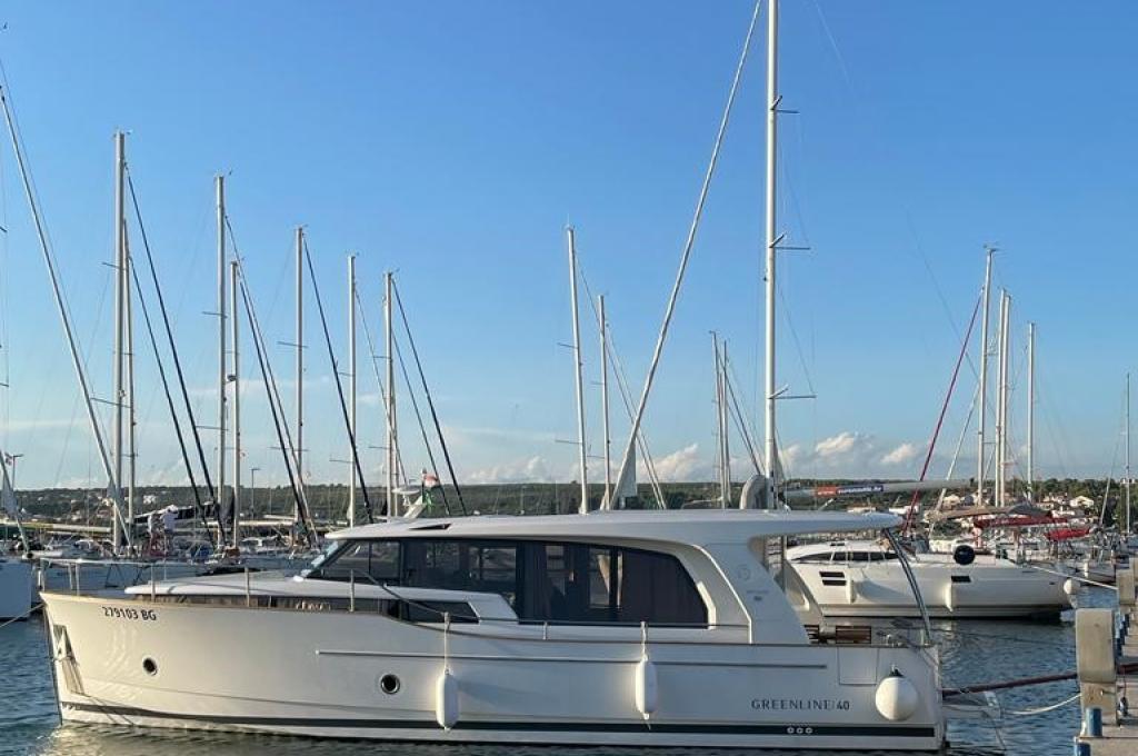 Original-Foto eines Kunden