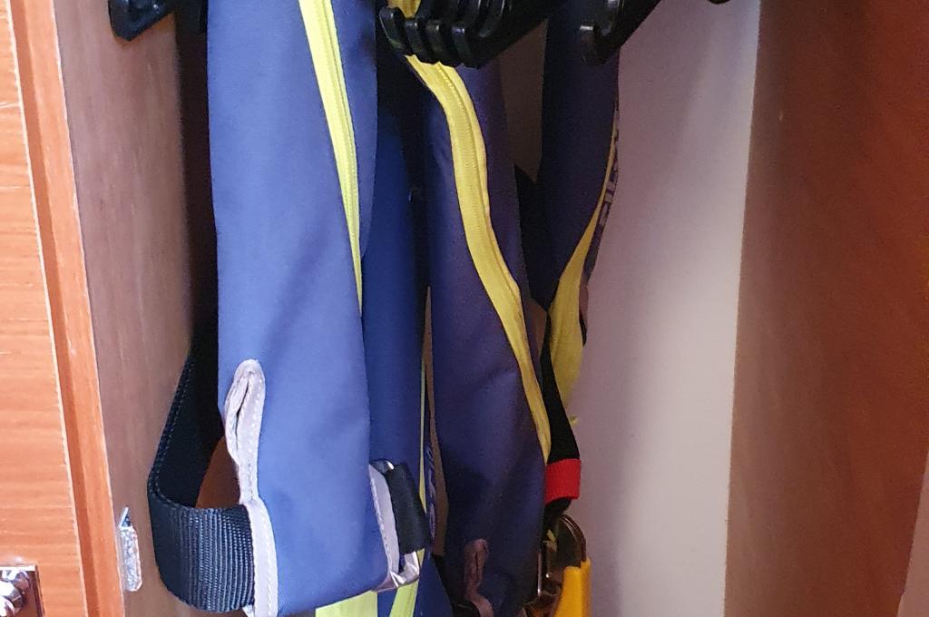 Original-Foto eines Kunden