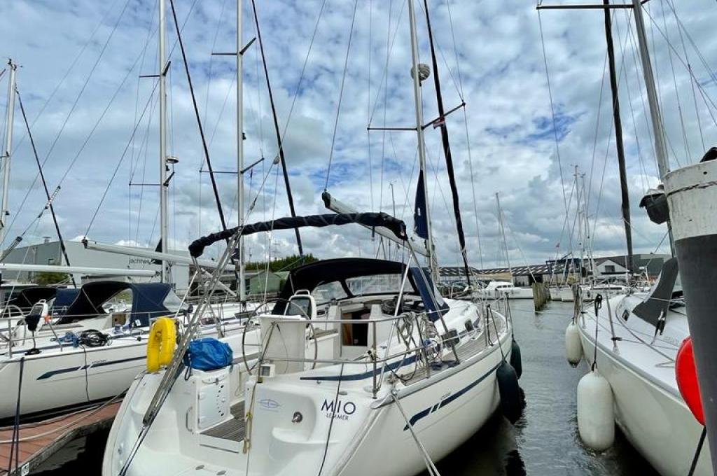 Original-Foto eines Kunden