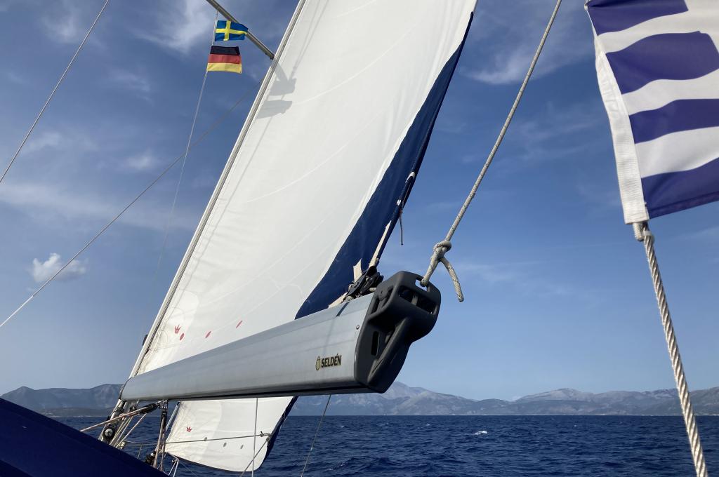 Original-Foto eines Kunden