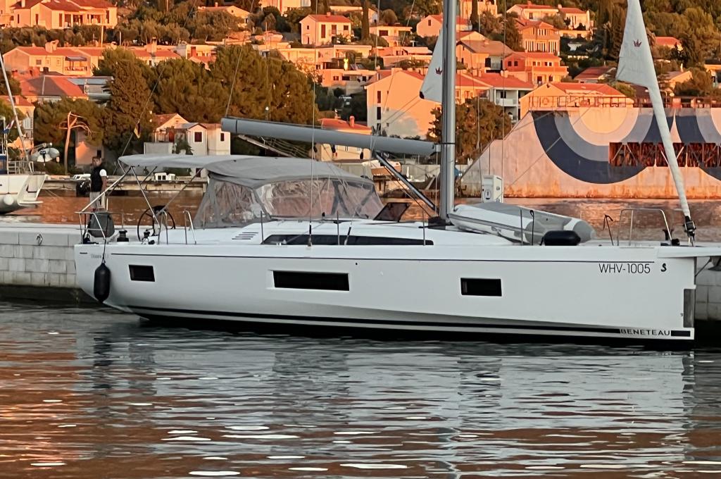 Original-Foto eines Kunden