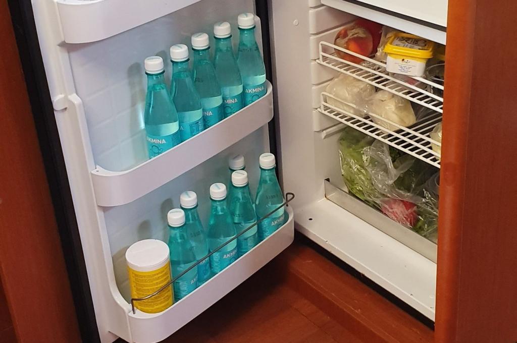 Original-Foto eines Kunden