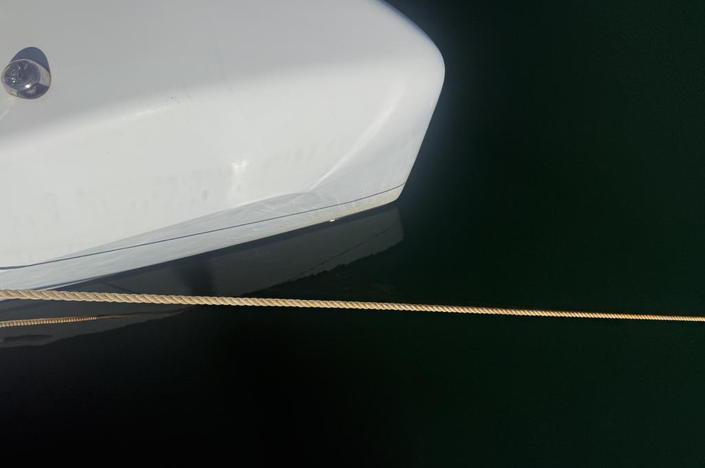 Original-Foto eines Kunden