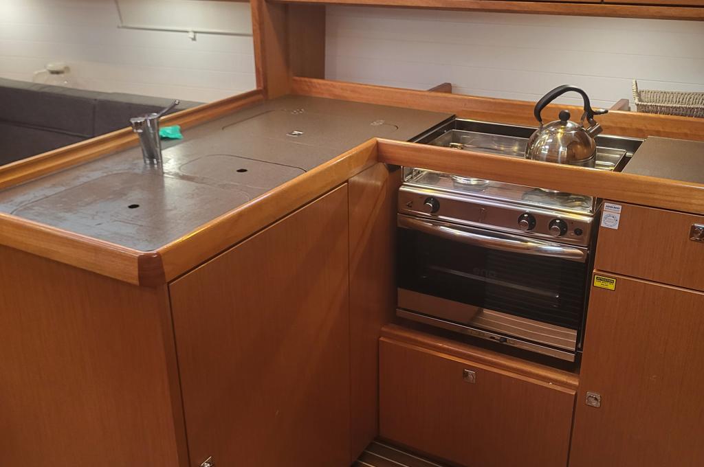 Original-Foto eines Kunden