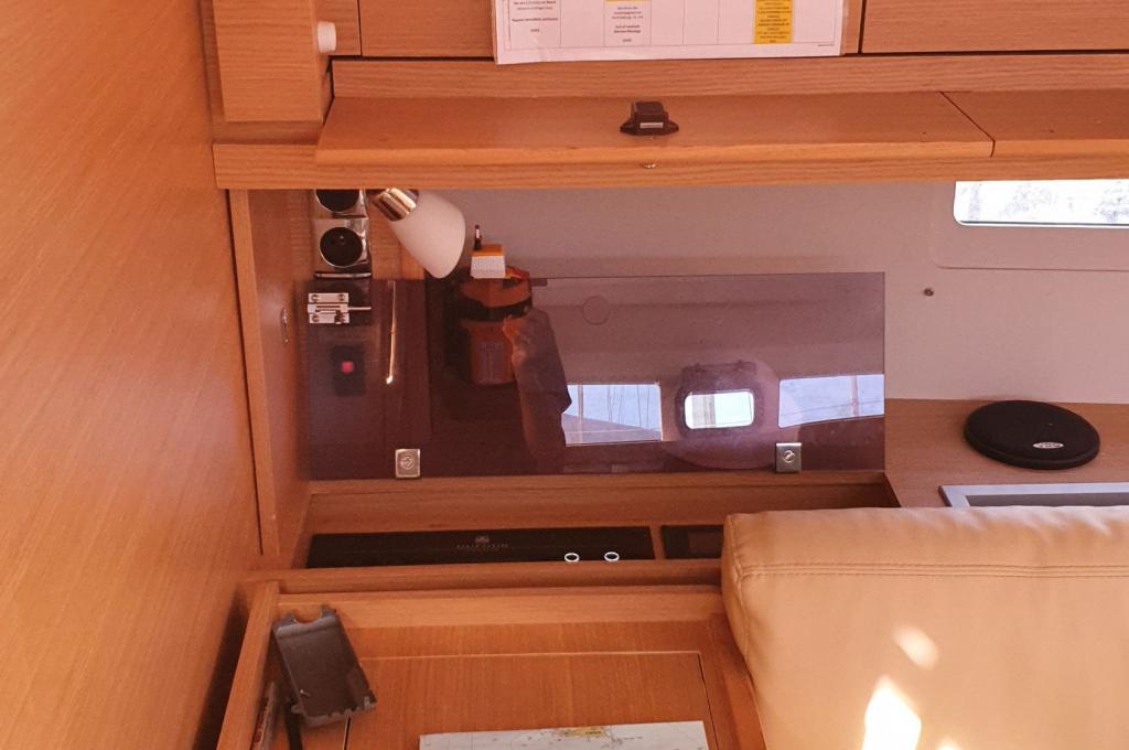 Original-Foto eines Kunden