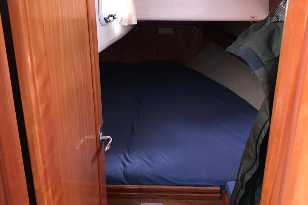 Original-Foto eines Kunden