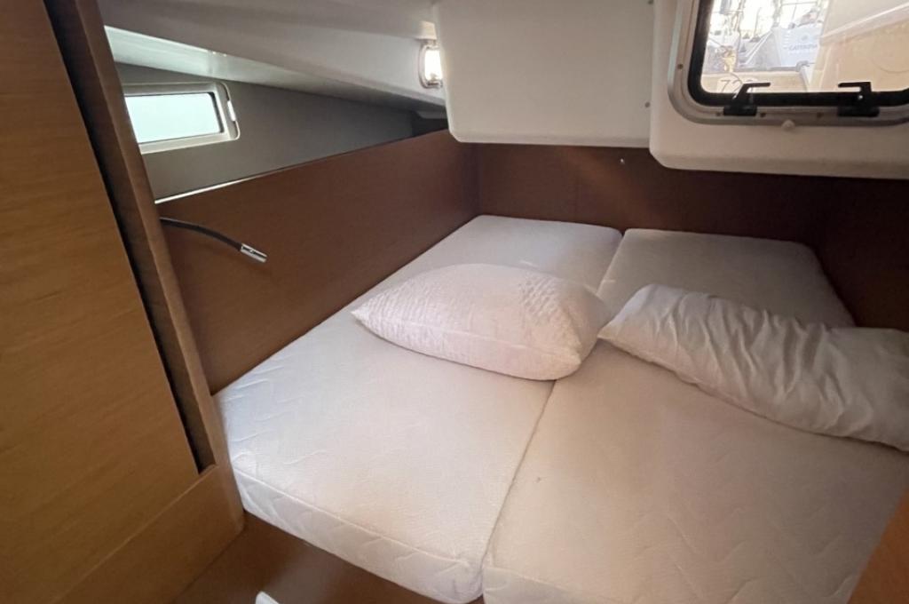 Original-Foto eines Kunden