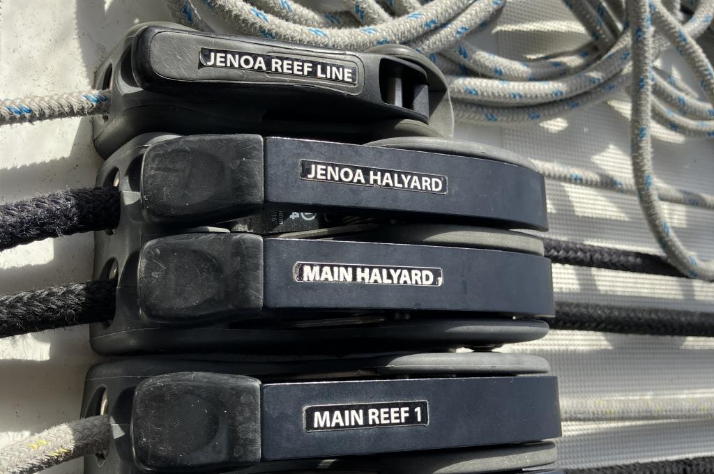 Original-Foto eines Kunden