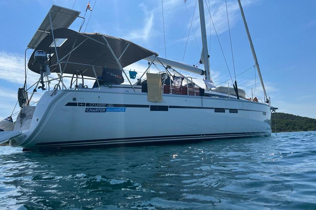 Original-Foto eines Kunden