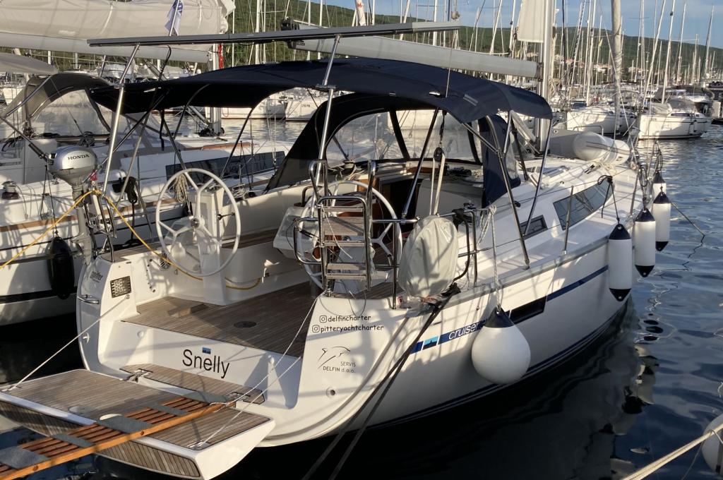 Original-Foto eines Kunden